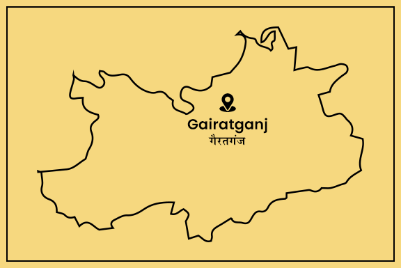 gairatganjmpgangour