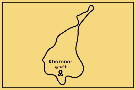 rajsamandkhamnorgangour